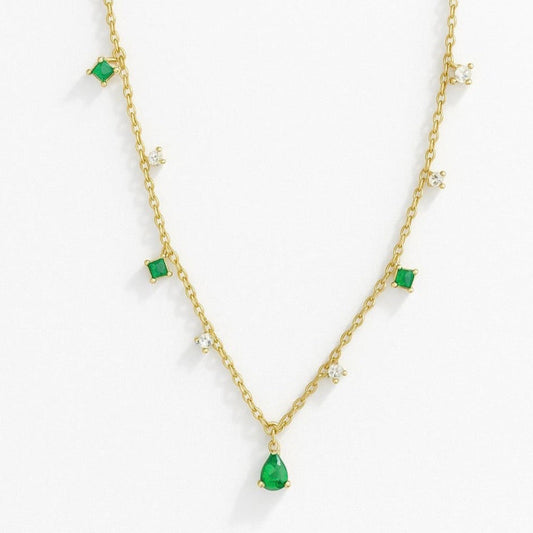 Emerald Diamonté